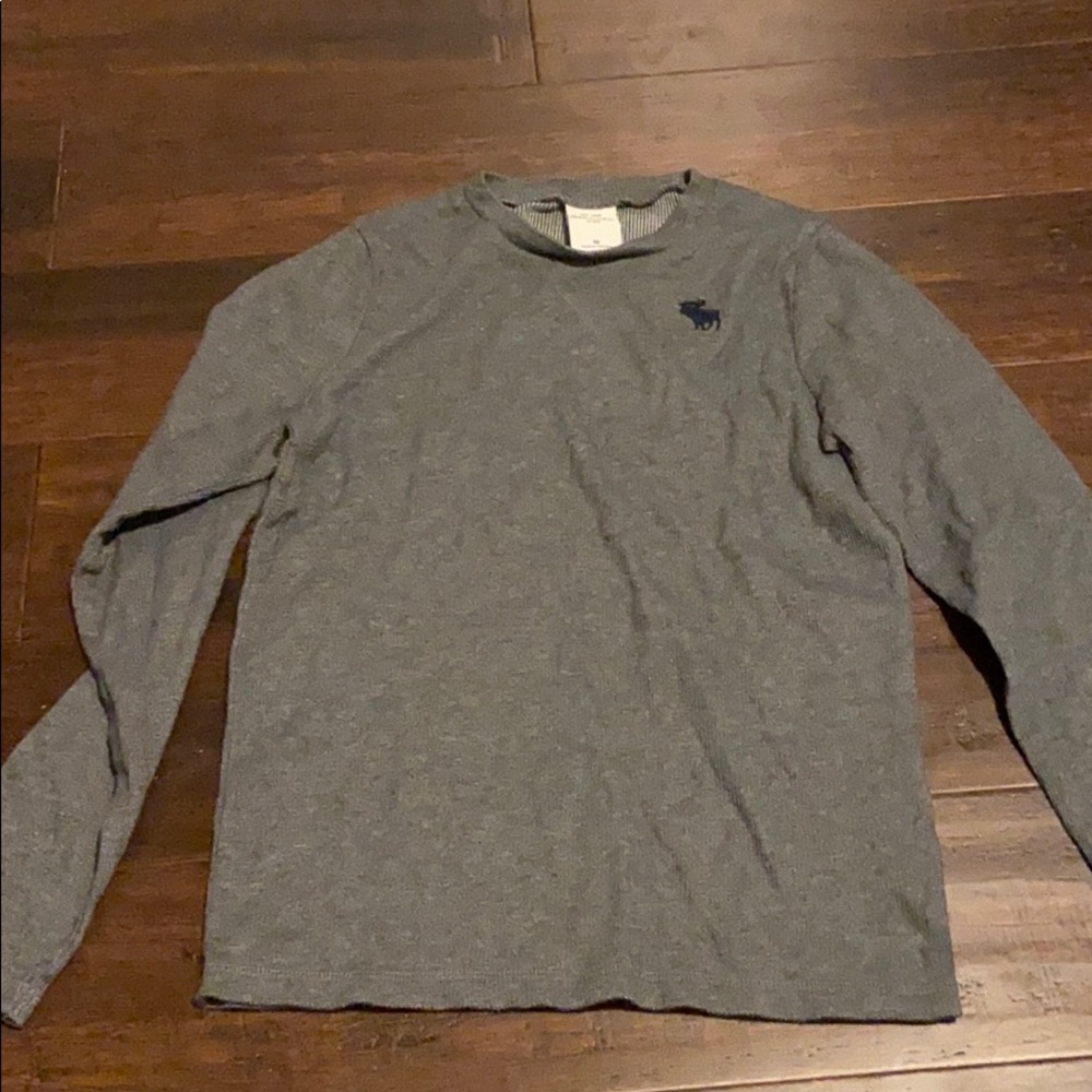 Abercrombie Long Sleeve
